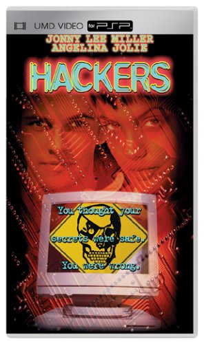 Hackers - UMD VIDEO
