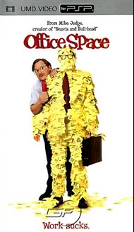 Office Space - UMD VIDEO