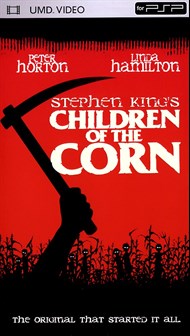 Children Of The Corn - UMD VIDEO