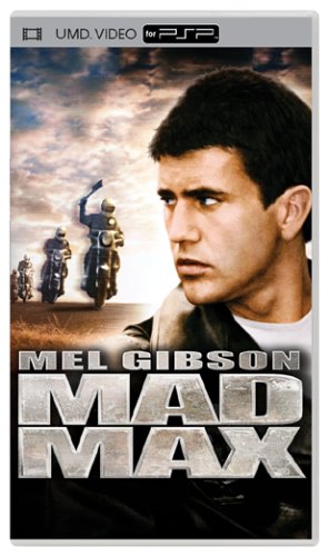 Mad Max - UMD VIDEO