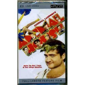 National Lampoons Animal House - UMD VIDEO