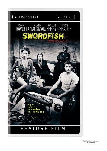 Swordfish - UMD VIDEO