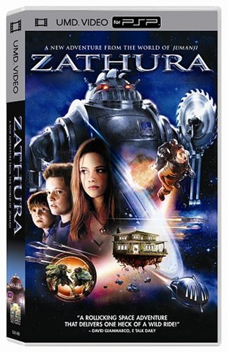 Zathura - UMD VIDEO