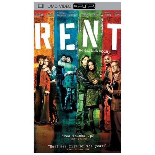 Rent - UMD VIDEO