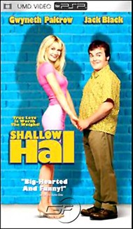 Shallow Hal - UMD VIDEO