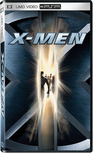 X-Men - UMD VIDEO