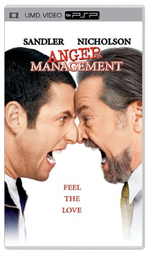 Anger Management - UMD VIDEO