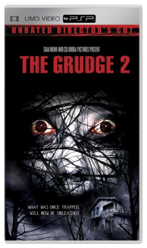 Grudge 2 - UMD VIDEO