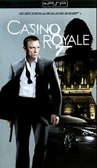 Casino Royale - UMD VIDEO