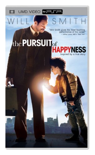 Pursuit Of Happyness - UMD VIDEO