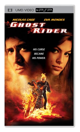 Ghost Rider - UMD VIDEO