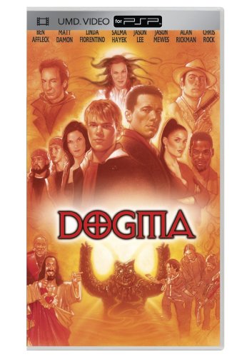 Dogma - UMD VIDEO