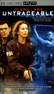 Untraceable - UMD VIDEO
