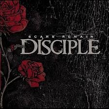 DISCIPLE/SCARS REMAIN (2 CDS) - CD