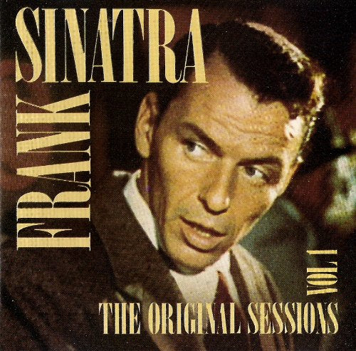ORIGINAL SESSIONS: VOLUME 1 - CD