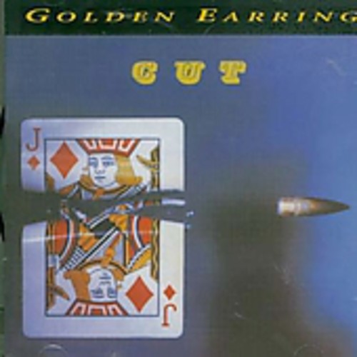 CUT - CD