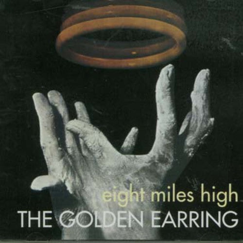 EIGHT MILES HIGH - CD