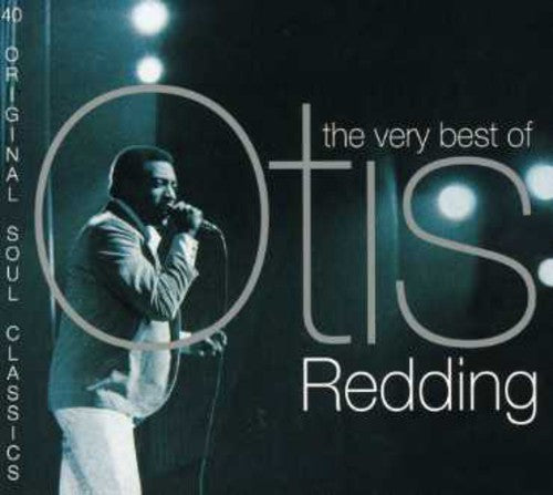 VERY BEST OF (2 CD/40 TRACKS) - CD