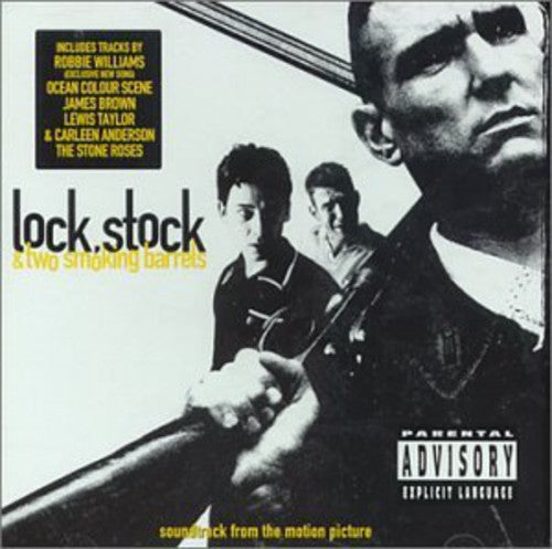 SOUNDTRACK - CD