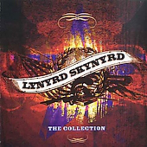 COLLECTION (17 TRACKS) - CD