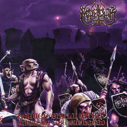 HEAVEN SHALL BURN - CD