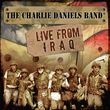 LIVE FROM IRAQ - CD