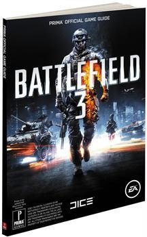Battlefield 3 - STRATEGY GUIDE