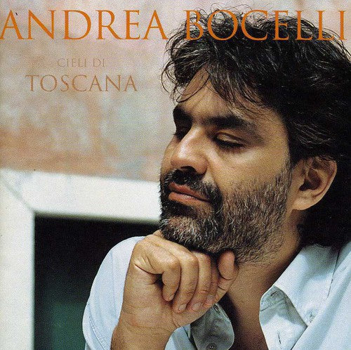 CIELI DI TOSCANA (2001) - CD