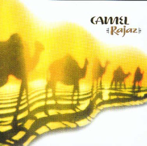 RAJAZ - CD