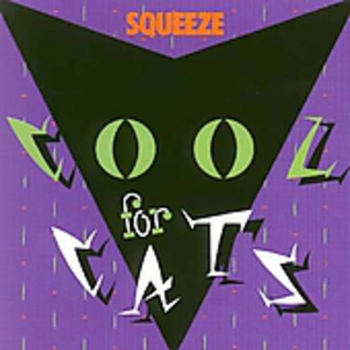 COOL FOR CATS - CD