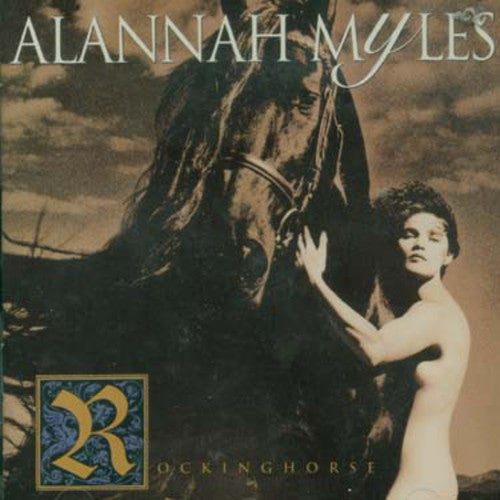 ROCKINGHORSE - CD