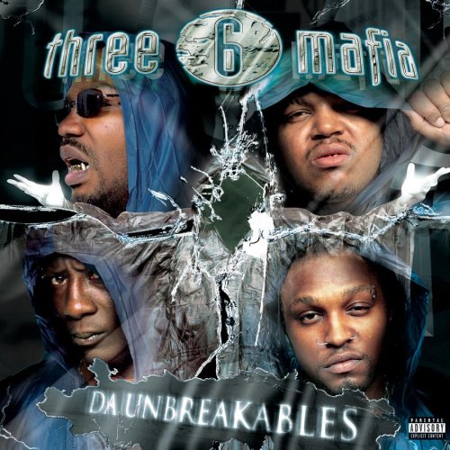 DA UNBREAKABLE (2003: ALBUM) - VINYL