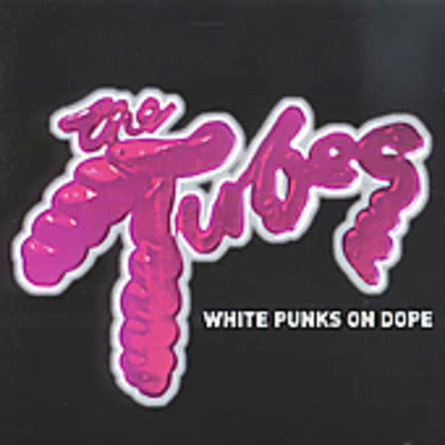WHITE PUNKS ON DOPE (BEST OF) - CD