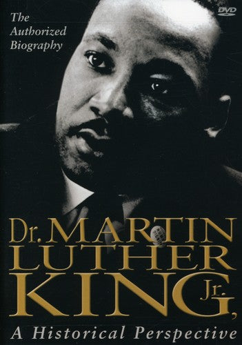 HISTORICAL PERSPECTIVE - DVD