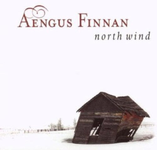 NORTH WIND - CD
