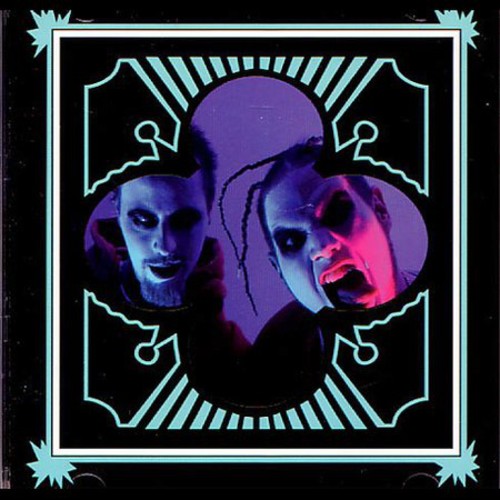 MIRROR MIRROR - CD