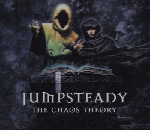 CHAOS THEORY - CD