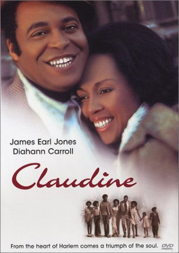 CLAUDINE - DVD