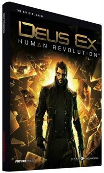 Deus Ex Human Revolution - STRATEGY GUIDE