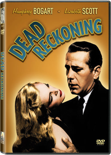 DEAD RECKONING - DVD