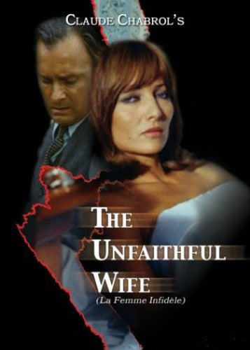 UNFAITHFUL WIFE, THE - DVD