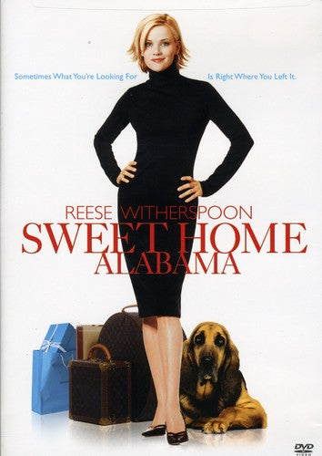 SWEET HOME ALABAMA - DVD
