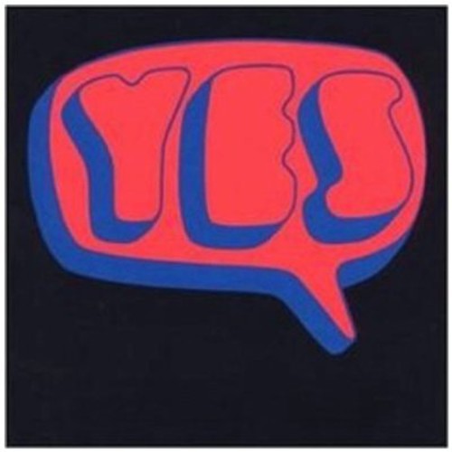 YES (1969) - CD