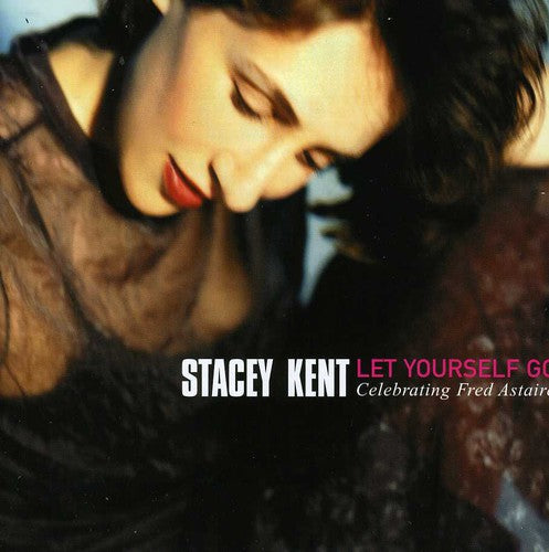 LET YOURSELF GO - CD