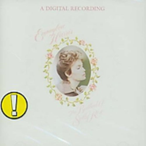 BALLAD OF SALLY ROSE - CD