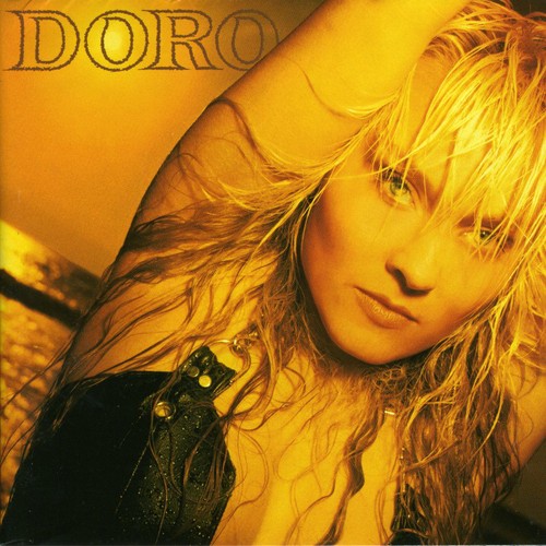 DORO - CD