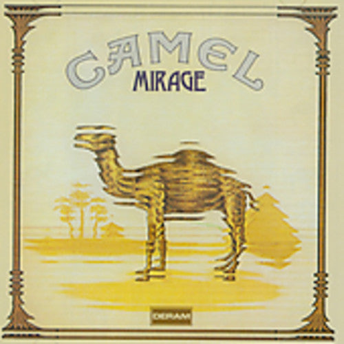 MIRAGE - CD