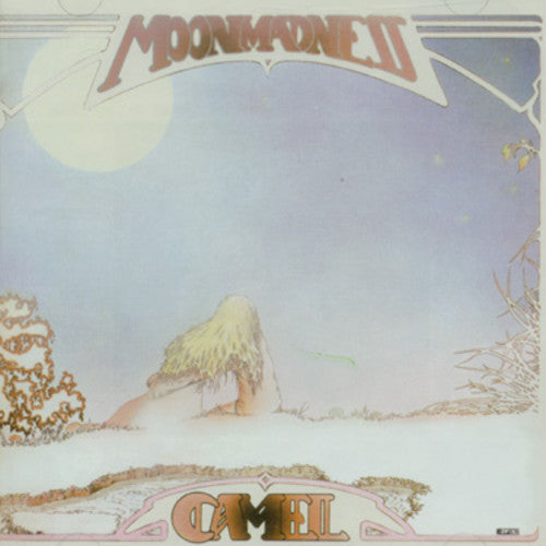 MOONMADNESS - CD