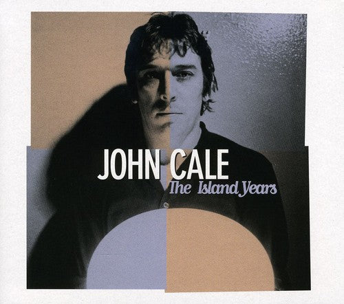 ISLAND YEARS (2 CD) - CD