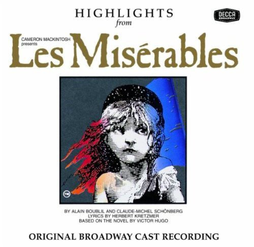 HIGHLIGHTS - CD